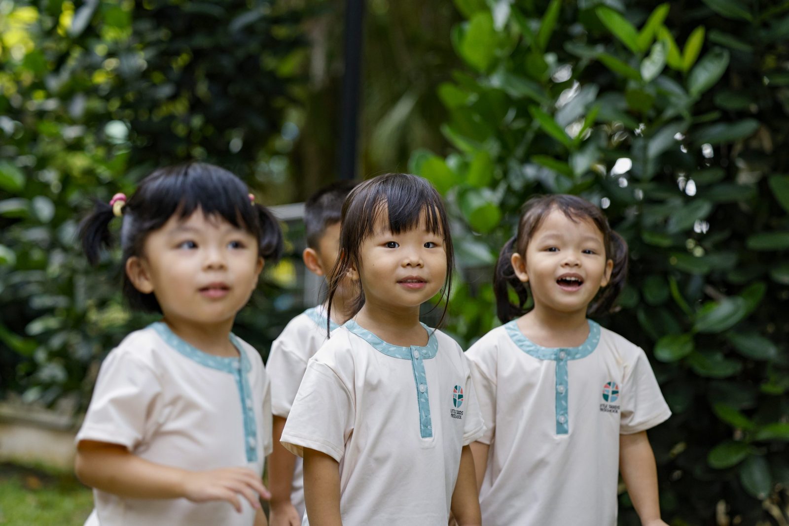 3 new Little Seeds Preschool Childcare Centres sprouting in 2024 Our
